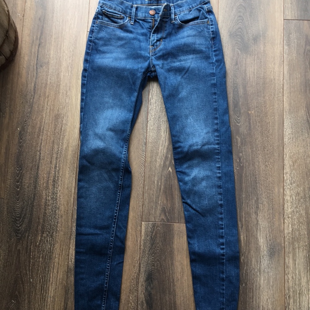 Levi’s jeans